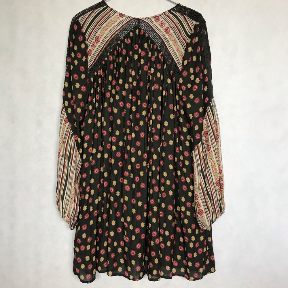 FREE PEOPLE “Rain or Shine” Dress - Picture 2 of 8